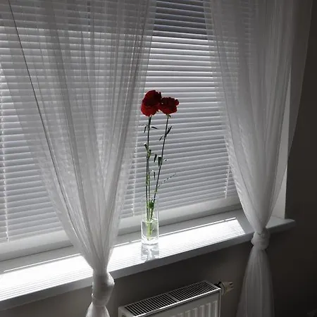 Starowiejska * グディニャ