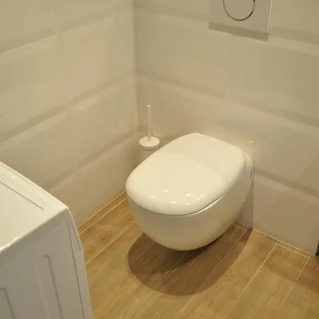 アパート Starowiejska