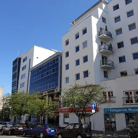 Lägenhet Starowiejska Gdynia