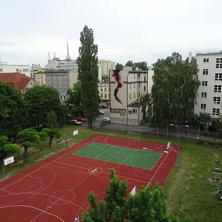 Starowiejska グディニャ