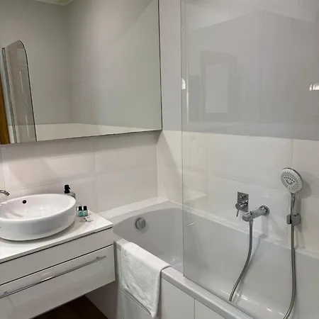 Starowiejska アパート *