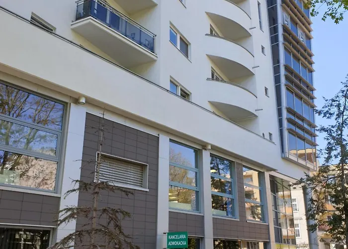 Appartement Starowiejska