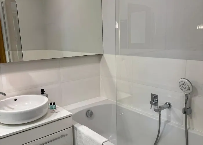 Starowiejska Appartement *